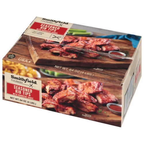 Beef deals rib tips