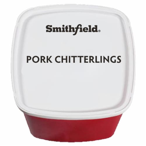 IBP Cleaned Pork Chitterlings 5 lb, Specialty Cuts