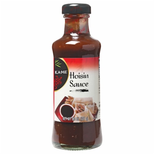 Ka-Me Hoisin Sauce, 8 oz - Ralphs