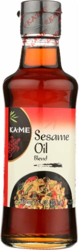 Ka-Me Sesame Oil Blend