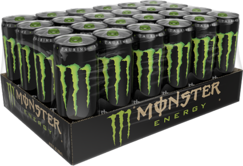 Monster Energy Racing Pack