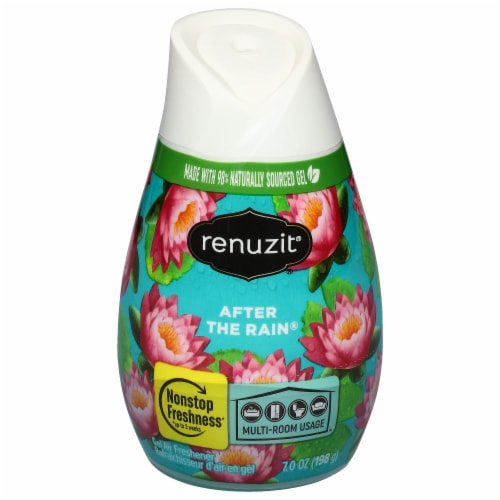 Renuzit® Adjustable After The Rain® Air Freshener Perspective: front