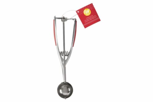 Wilton Metal Cookie Batter Scoop, 1 ct - Jay C Food Stores