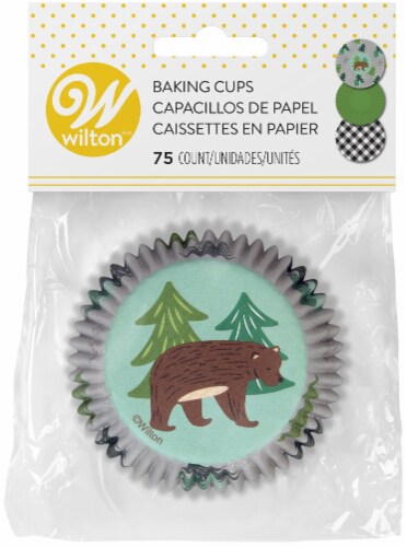 Wilton Camping Adventures, 75/Pkg Perspective: front