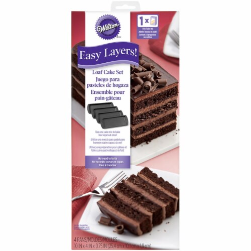Easy layers cake pan set sale
