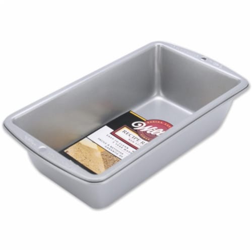 Wilton Recipe Right Non-Stick Cookie Sheet, Large