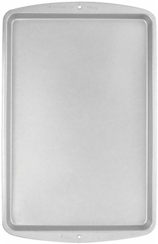 Recipe Right Cookie Pan-13.25 X9.25 Perspective: front