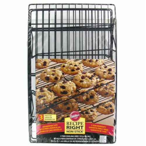3 tier hotsell cooling rack