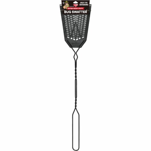 Enoz Heavy Duty Bug Swatter Perspective: front
