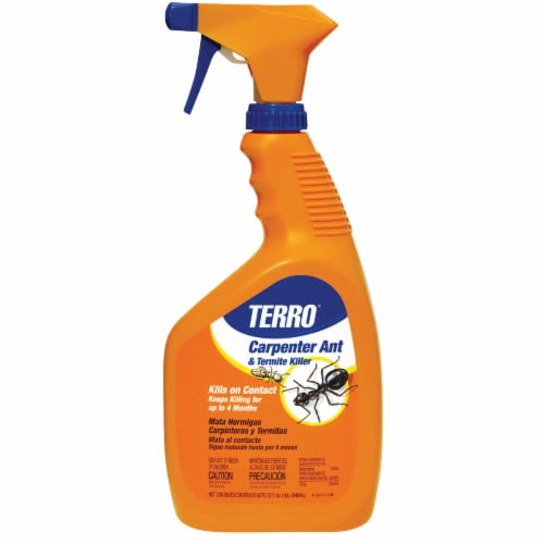 TERRO® Ant Killer II Liquid Ant Baits, 6 ct - Kroger