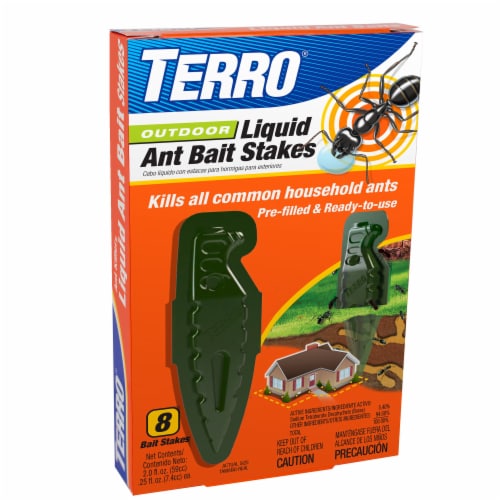 Terro Perimeter Ant Bait Plus 32 oz