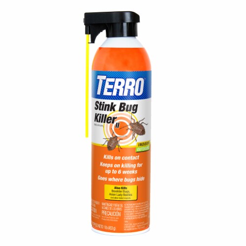 Stink Bug Spray