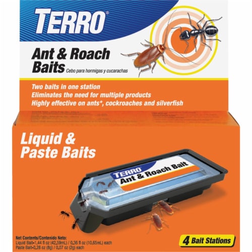 Terro Perimeter Ant Bait Plus 32 oz