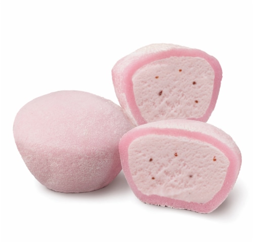 Mochi Ripe Strawberry Ice Cream, 48 fl oz - Fry's Food Stores