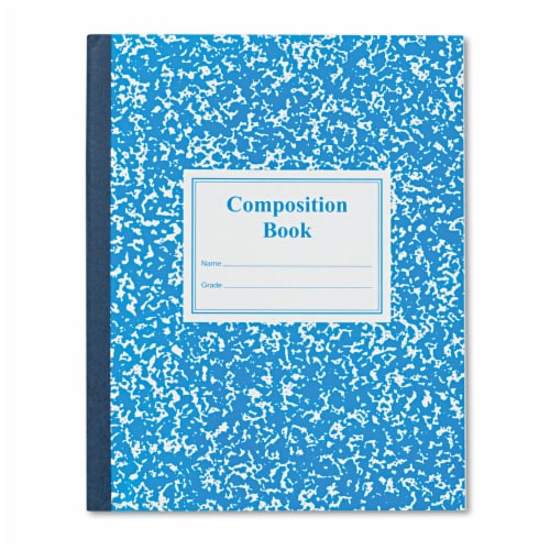 Roaring Spring Book,Comp,Grade,50sht,Be 77921 Perspective: front