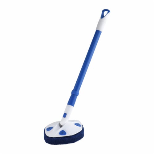 Clorox™ Tub and Tile Scrubber Perspective: front