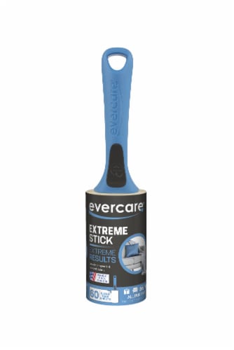 Evercare Extreme Stick All Purpose Lint Roller Perspective: front