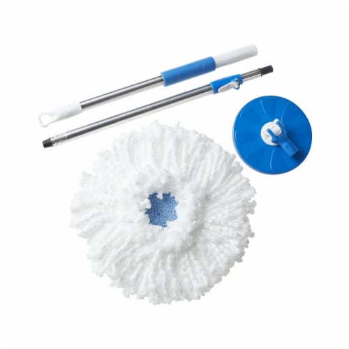 Clorox mop shop