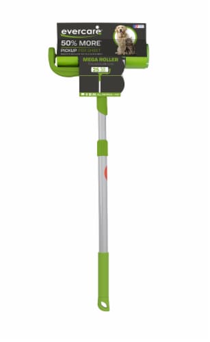 Butler Evercare Pet Large Surface Mega Lint Roller Perspective: front