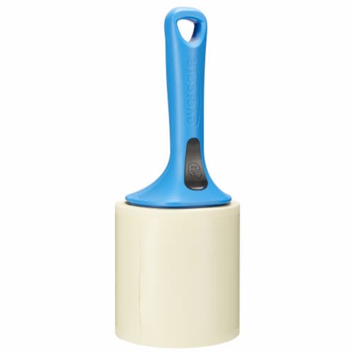 Evercare All-Purpose Jumbo Lint Roller Perspective: front