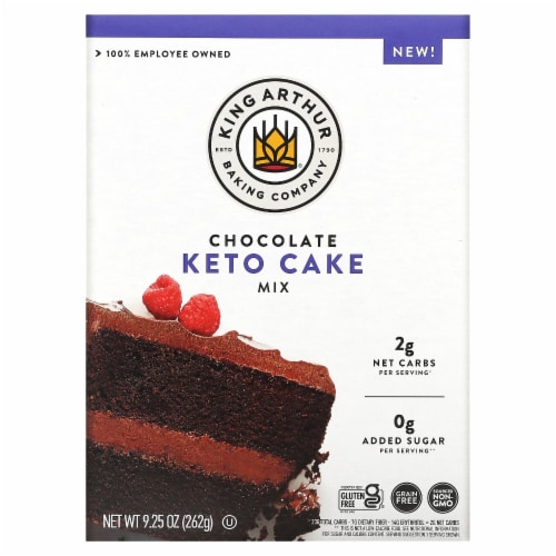 King arthur gluten free cake mix online