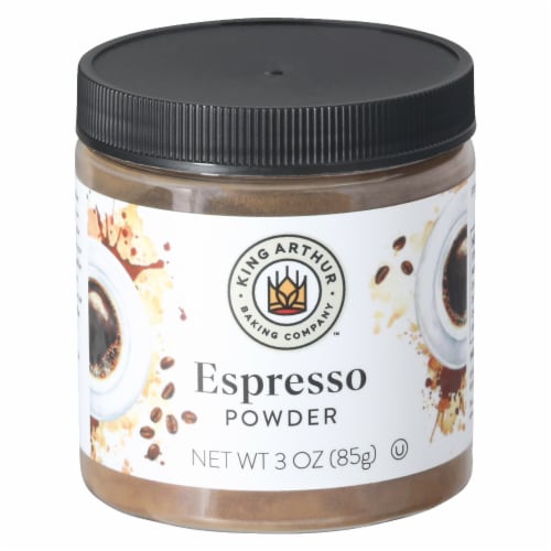 King Arthur Baking Company Espresso Powder, 3 oz - Harris Teeter