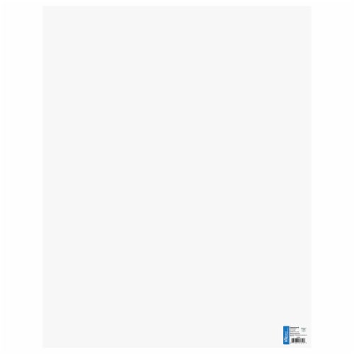 Royal Brites White Heavyweight Poster Board, 22 x 28 in - Kroger