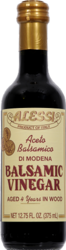 Alessi Balsamic Vinegar Perspective: front