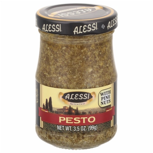 Alessi® Basil Pesto Perspective: front