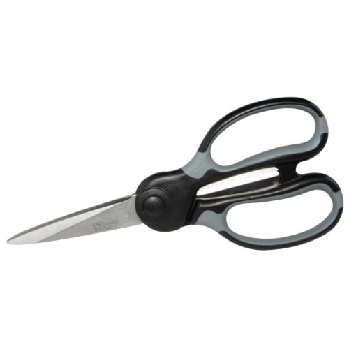 Dyno 8 inch Heavy Duty Scissors Perspective: front