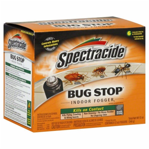 Bug stop by spectracide discount