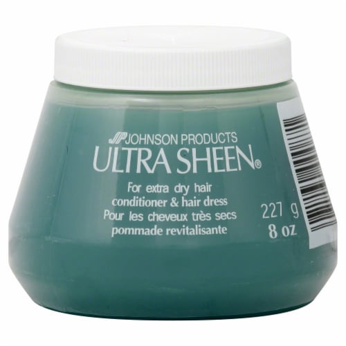 Ultra Sheen Hairdress Ultra Sheen Hairdress