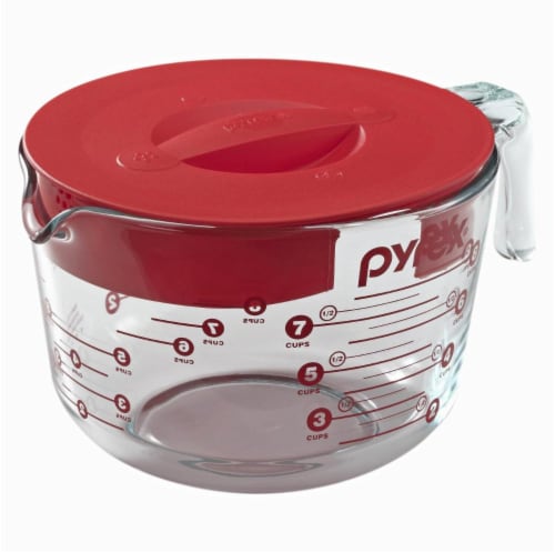 Pyrex Prepware 1-Cup Glass Measuring Cup