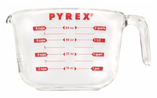 Pyrex batter bowl clearance