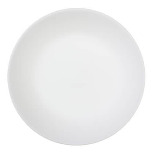 Corelle® Small Plates - White Perspective: front
