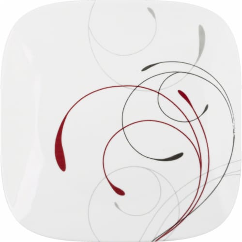 Corelle sales square plates