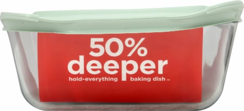 Deep baking dish shop