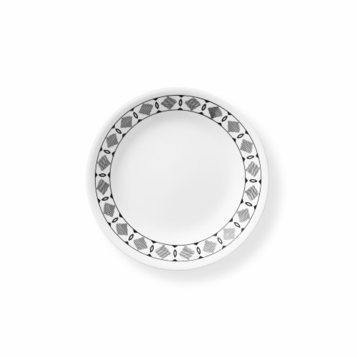 Corelle® Cusco Plate Perspective: front