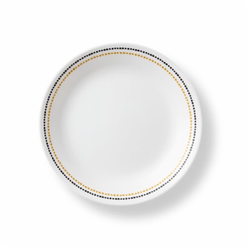 Corelle® Lunch Plate - Paloma Perspective: front