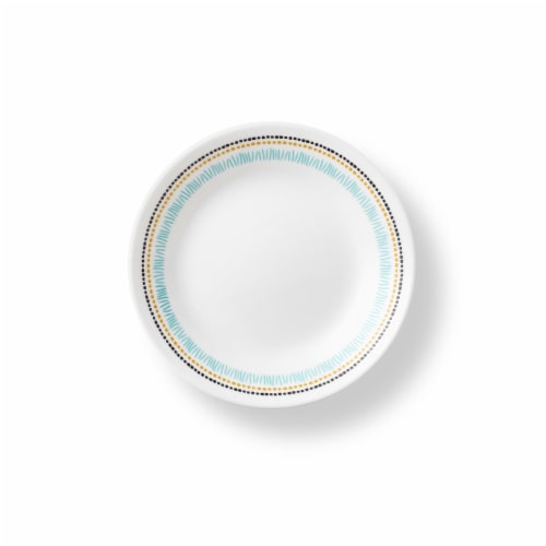 Corelle® Plate - Paloma Perspective: front