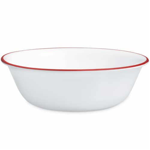 Corelle Sadie Laminated Glass Bowl Perspective: front