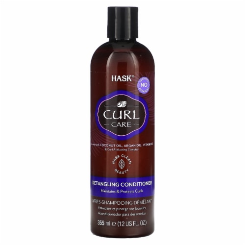 Hask conditioner hotsell