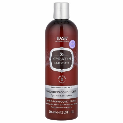keratin hask