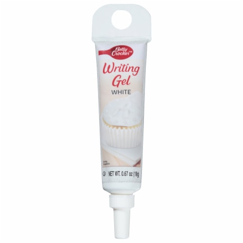 Writing gel shop