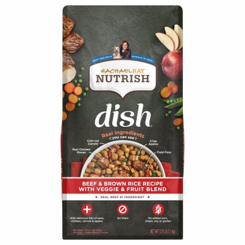 Dish super premium food for dogs sale