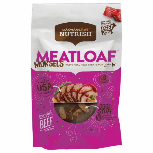 Nutrish treats online