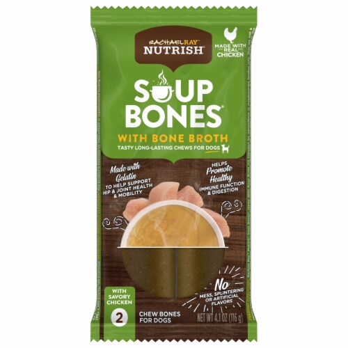Rachael ray sales soup bones safe