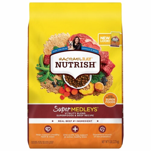 Rachael ray nutrish heart disease hot sale