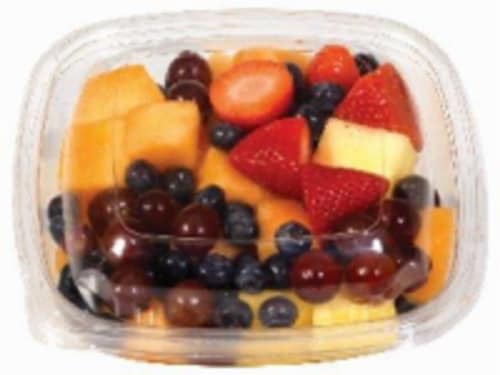 Fruit Medley Perspective: front