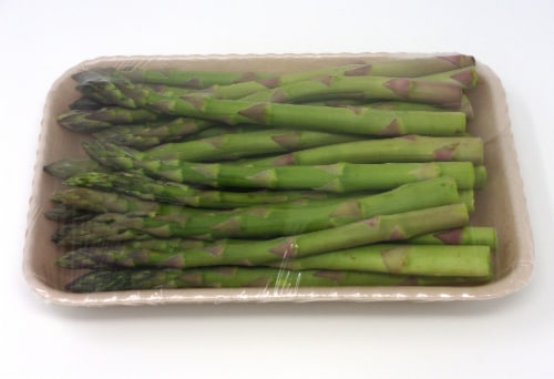 Asparagus Spears Perspective: front